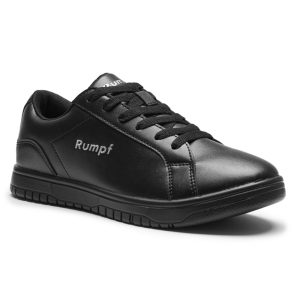 1533 LA Sneaker Svart Vegan