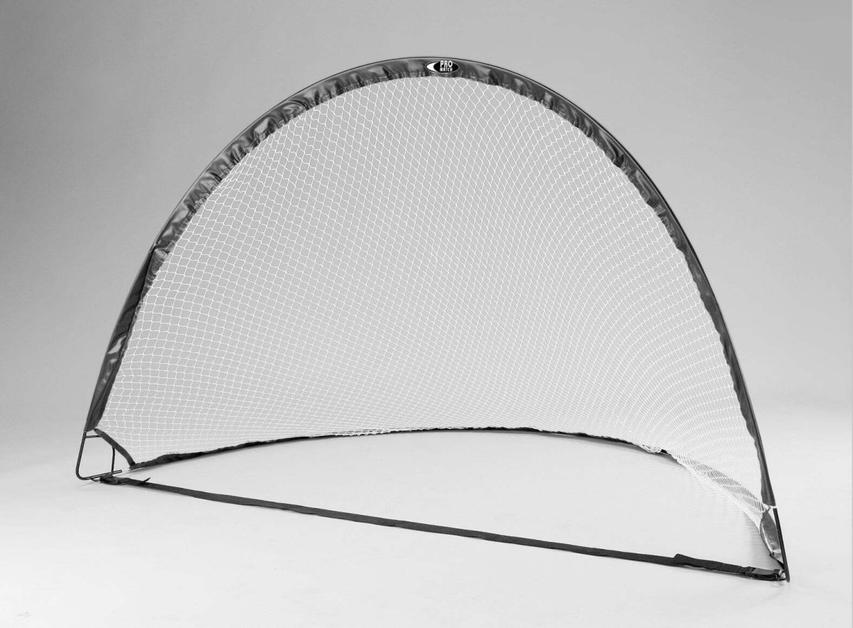 Pop – up mål