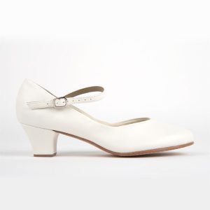 CH50 Karaktärskor So Danca Ivory