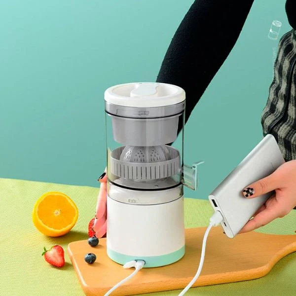 Portabel Juicepress - Bild 3
