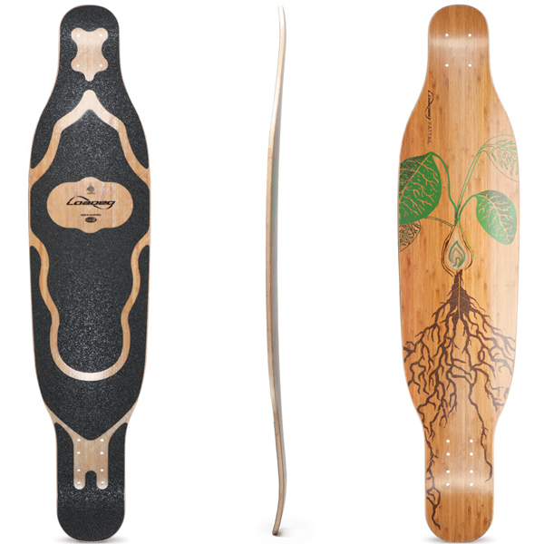 Loaded 96.5cm Fattail - Bild 2
