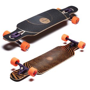 Loaded 99cm TanTien Komplett