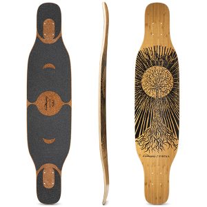 Loaded 100.5cm Symtail