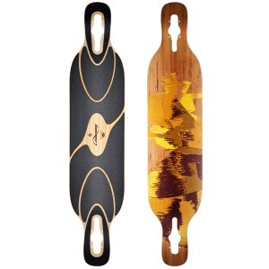 Loaded 109cm Dervish Sama Flex3
