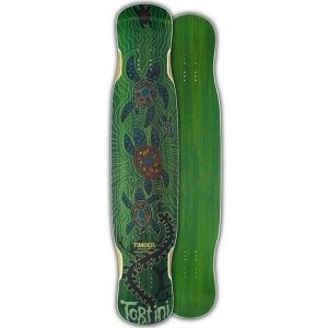 Timber 110cm Tortini 2K22 Deck