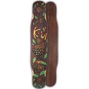 Timber 119cm Kiwi 2K22 Deck