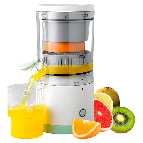 Portabel Juicepress - Bild 2