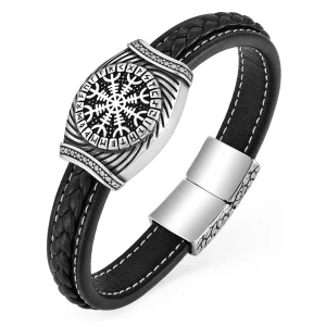 Aegishjalmur Armband