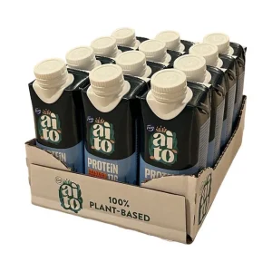 12 x Aito Proteindryck 250 ml