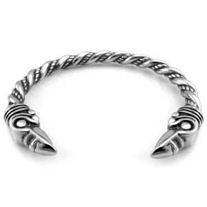 Armband Vikingatiden