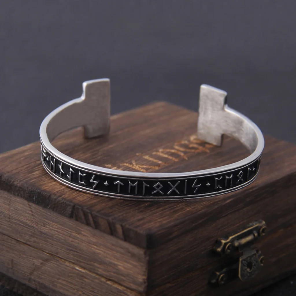 Armring Vikingatid - Bild 6