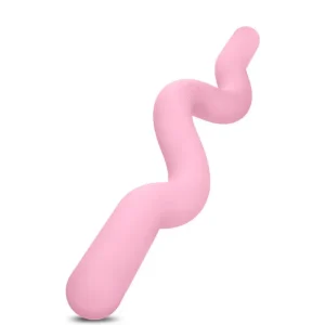 Beam Skivstång 7 kg Rosa