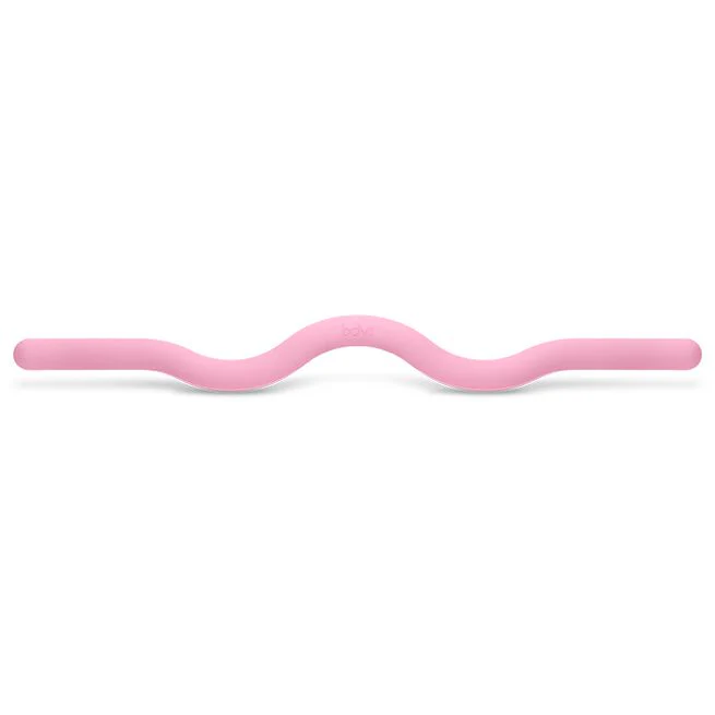 Beam Skivstång 7 kg Rosa - Bild 3