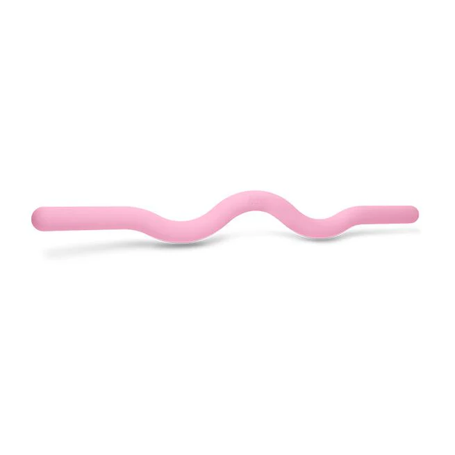 Beam Skivstång 7 kg Rosa - Bild 4