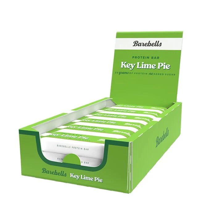 12 x Barebells Proteinbar 55 g - Bild 7
