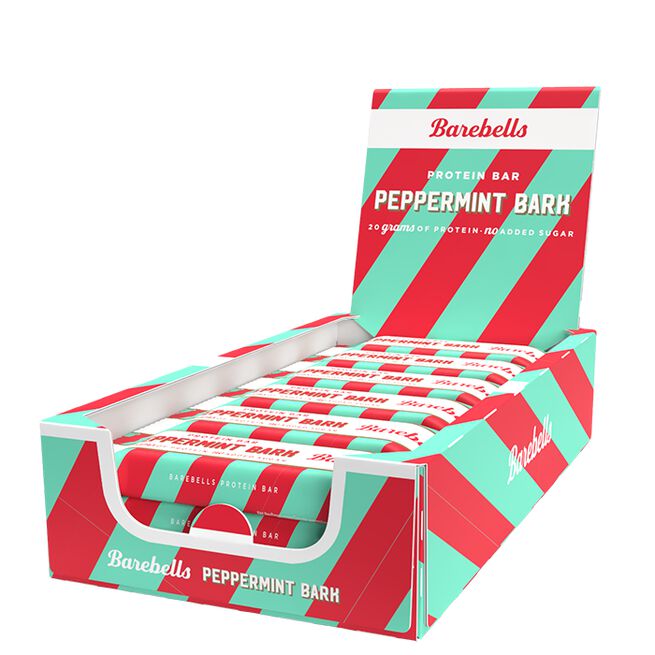 12 x Barebells Proteinbar 55 g - Bild 5