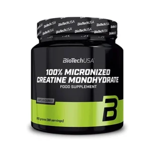 100% Creatine Monohydrate 300 g