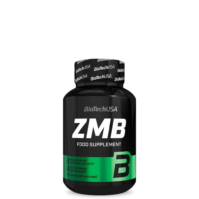 ZMB 60 Kapslar - Bild 2