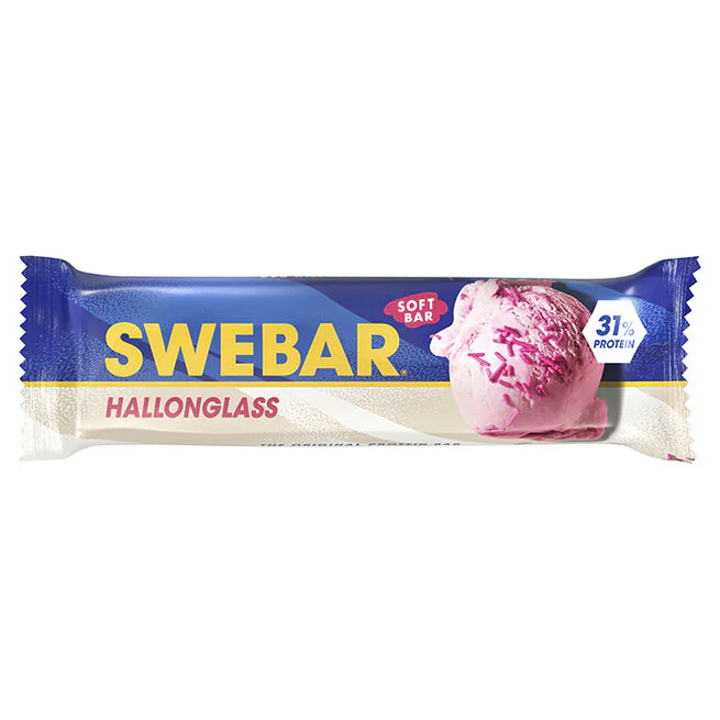15 x Swebar Proteinbar 55 g - Bild 5