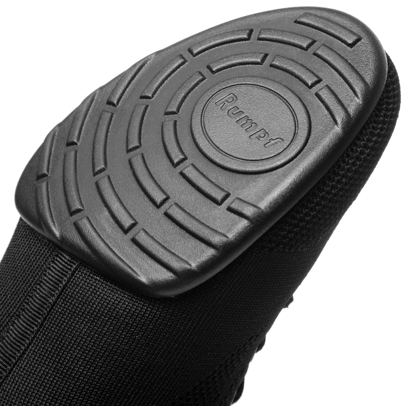 1567 Zuma Sneaker Svart Vegan Bestseller! - Bild 3