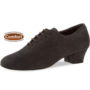 Anette 140 Diamant Sv.Microfiber Comfort