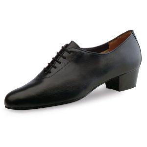 28019 Forli Werner Kern Svart Läder
