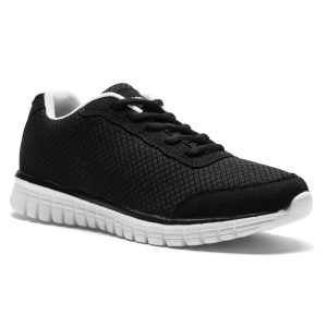 1622 Street Sneaker Vegan Svart Vegan