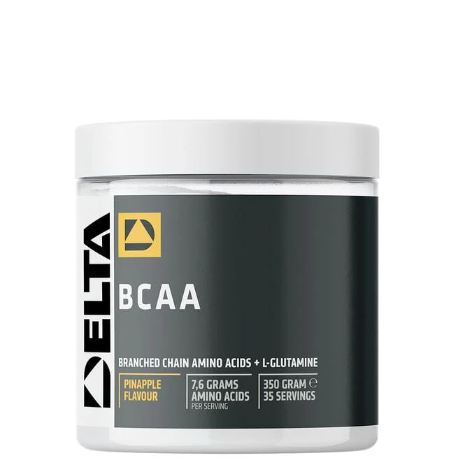 BCAA 350 g - Bild 2