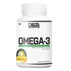 Omega-3 - 90 caps