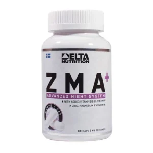 ZMA Night System - 90 caps