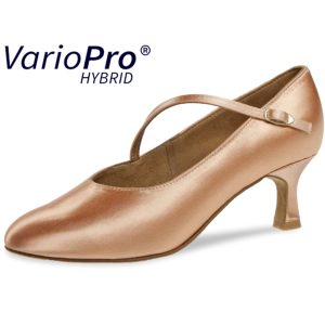 Alicia 166 Bronze satin VarioProsula