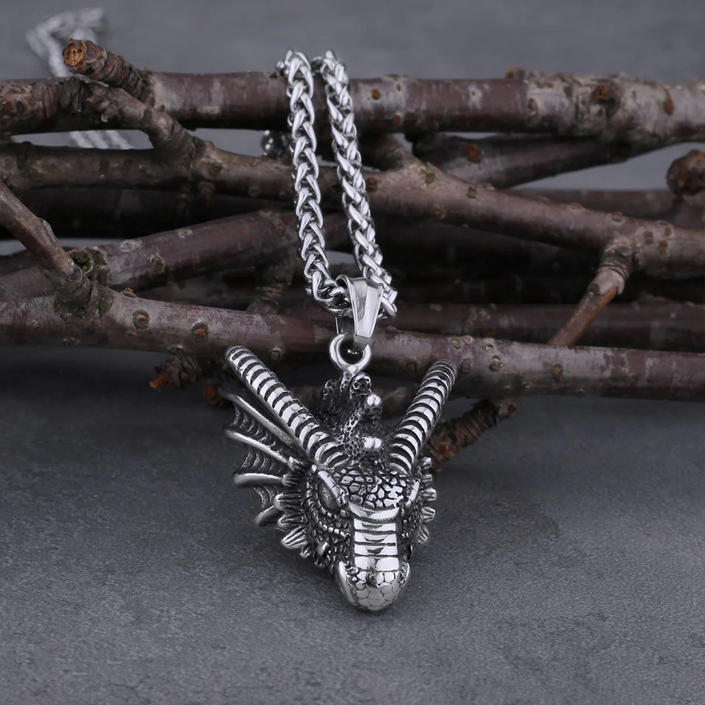 Drake Halsband - Bild 3