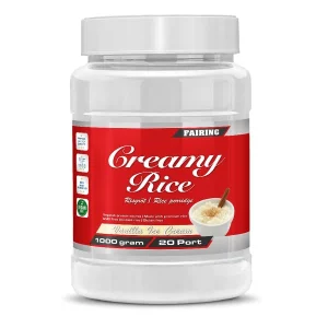 Creamy Rice - 1000g