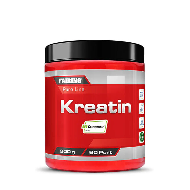 Creapure Kreatin Monohydrat 300 g - Bild 2