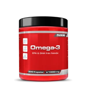 Omega-3 300 kapslar