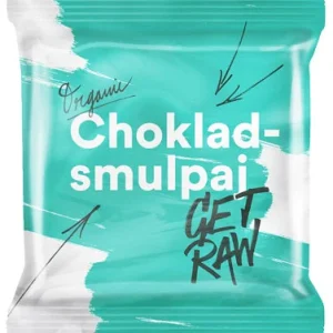 Chokladsmulpaj