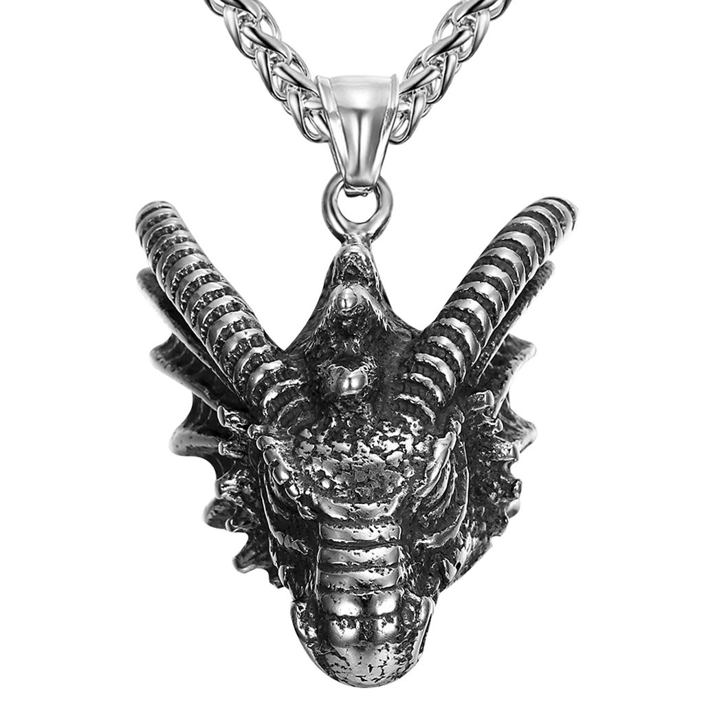 Drake Halsband