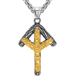 Halsband Runa