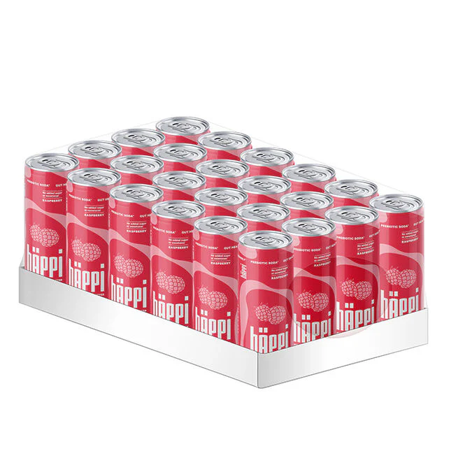 24 x hÄppi 330 ml - Bild 3