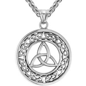 Keltiskt Halsband