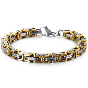 Kungalänk Armband