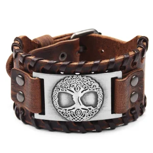 Livets Träd Armband