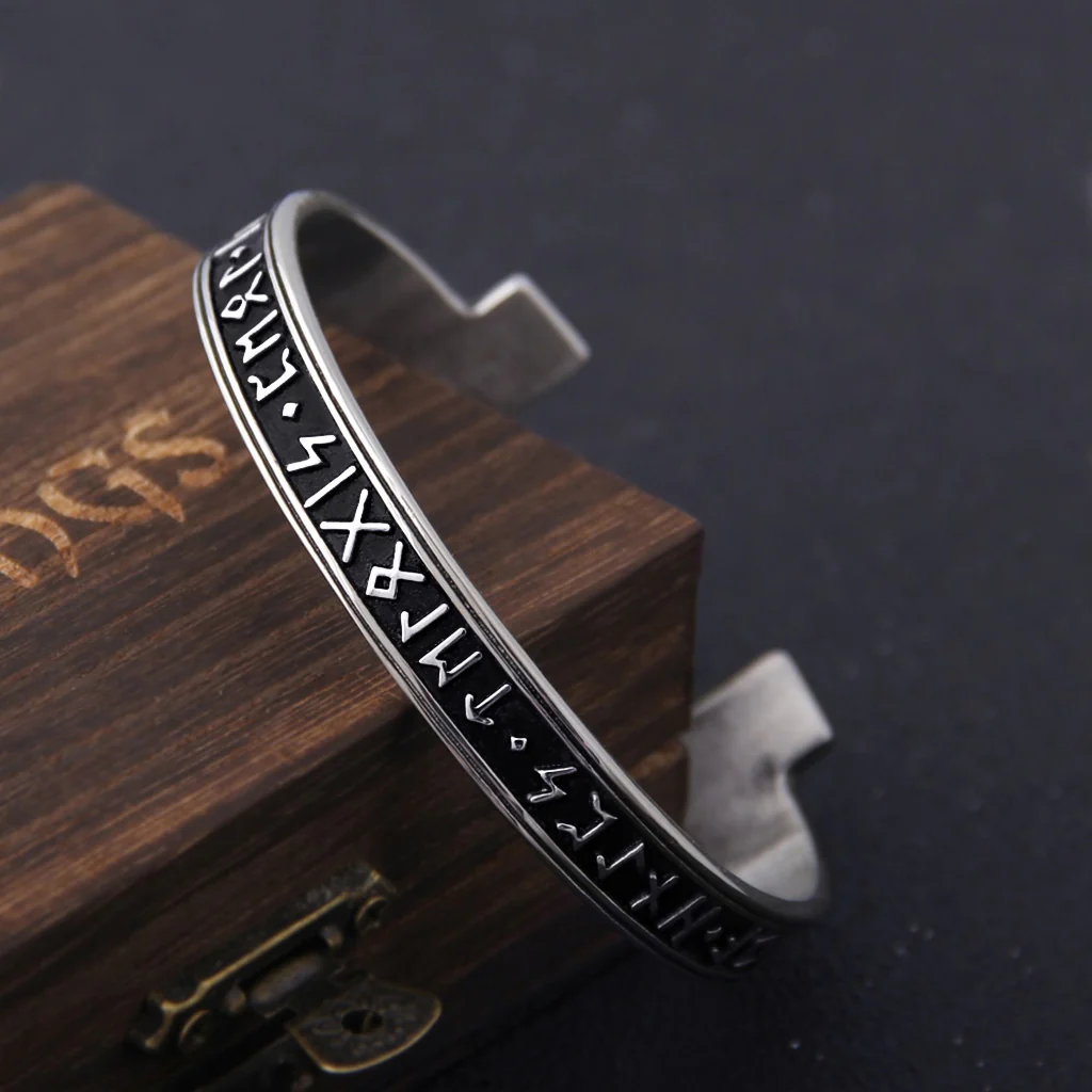 Armring Vikingatid - Bild 7