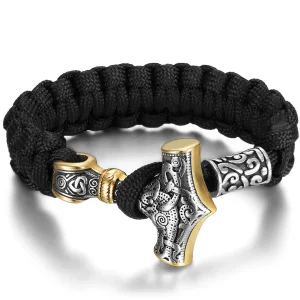 Mjölner Armband