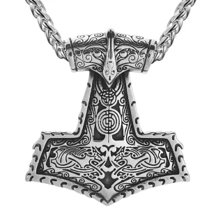 Mjölner Silver
