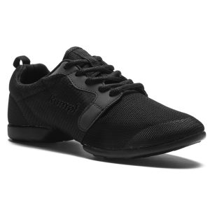 1510 Mojo Sneaker Svart Vegan