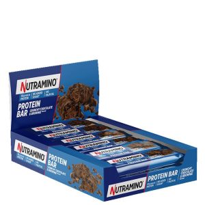 12 x ProteinBar Crispy 55 g