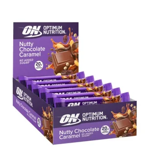 10 x Optimum Proteinbar 65-70 g