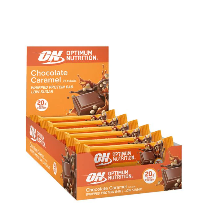 10 x Protein Bar 60 g - Bild 2