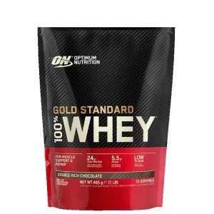 100% Whey Gold Standard 450 g